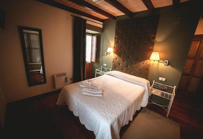 اتاق استاندارد, Posada Cicero