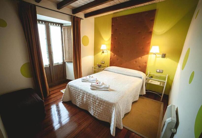 اتاق استاندارد, Posada Cicero