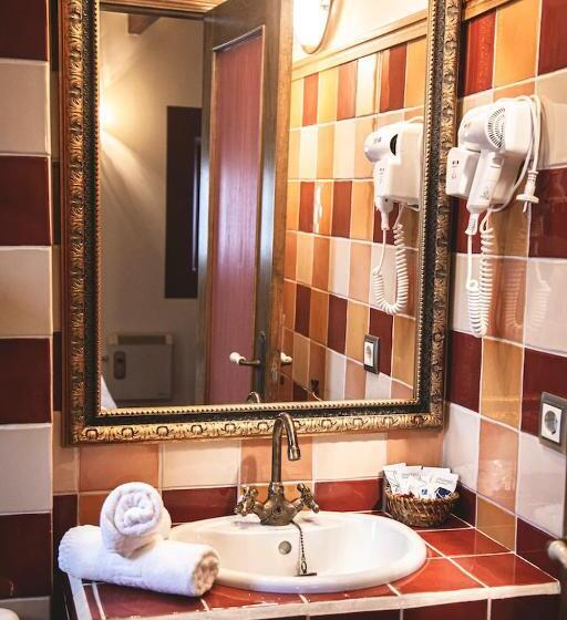 اتاق استاندارد, Posada Cicero