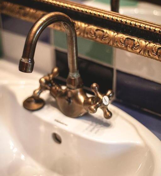 اتاق استاندارد, Posada Cicero