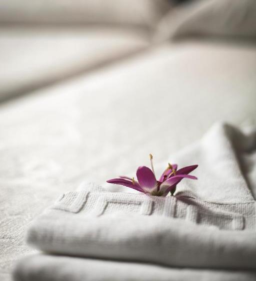 اتاق لوکس, Posada Cicero