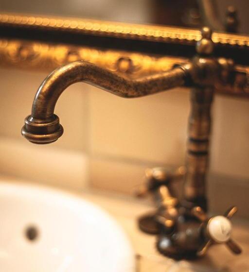 اتاق لوکس, Posada Cicero