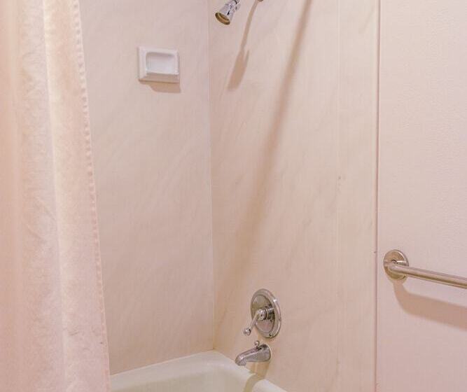 共用房间的床, Samesun San Francisco