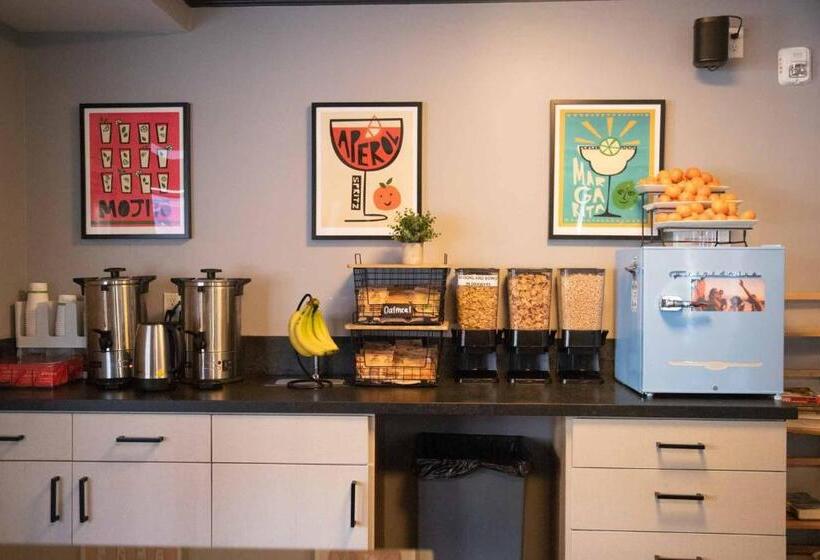 标准间带阳台, Samesun San Francisco