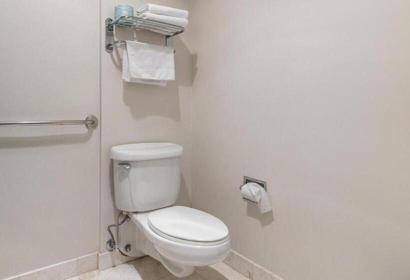 标准间, Samesun San Francisco