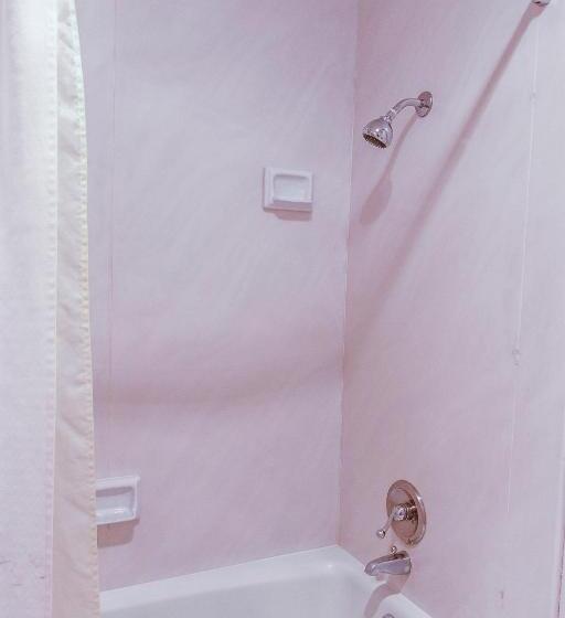 适合残疾人使用的标准间, Samesun San Francisco