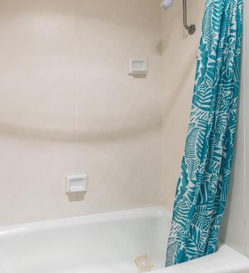 标准间, Samesun San Francisco