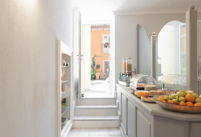 豪华园景房, Antico Borgo B&b