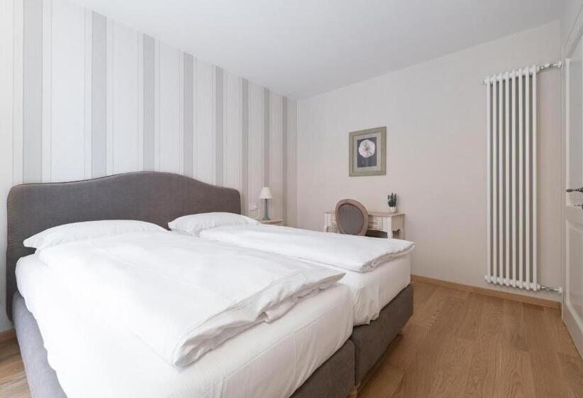 带阳台的高级房间, Antico Borgo B&b