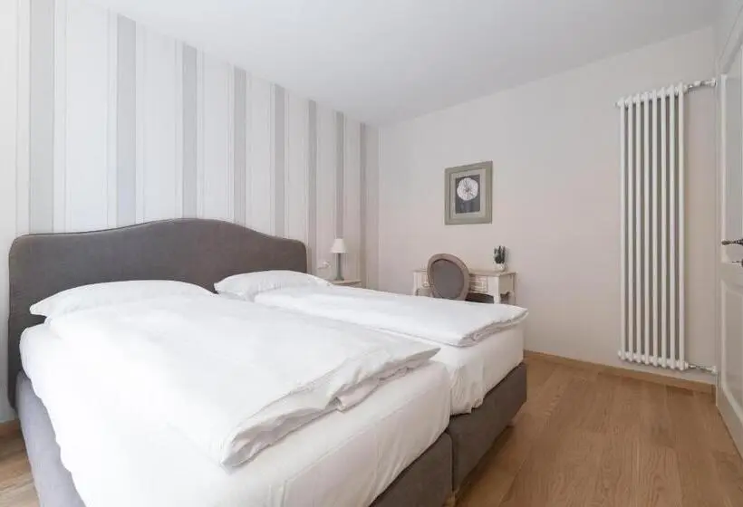 バルコニー付きスーペリアルーム, Antico Borgo B&b