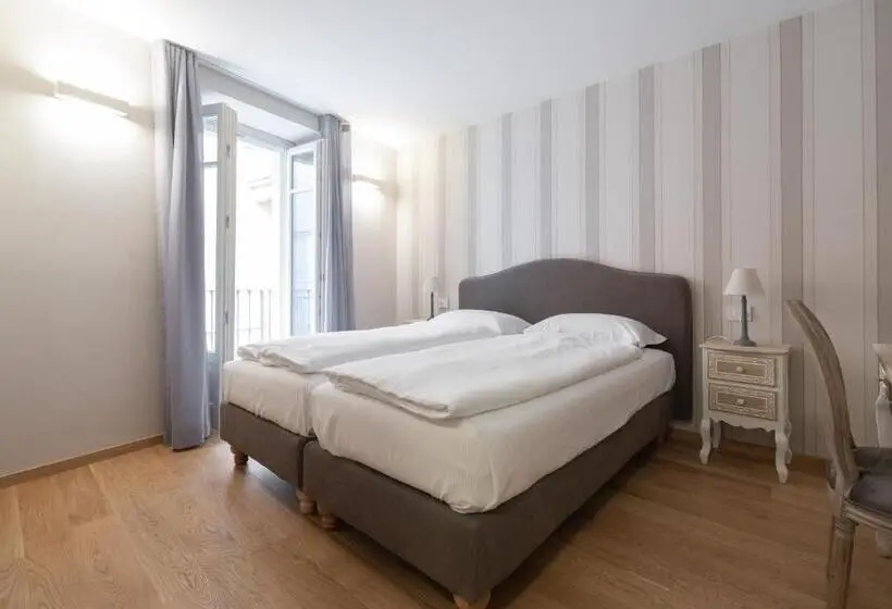 バルコニー付きスーペリアルーム, Antico Borgo B&b