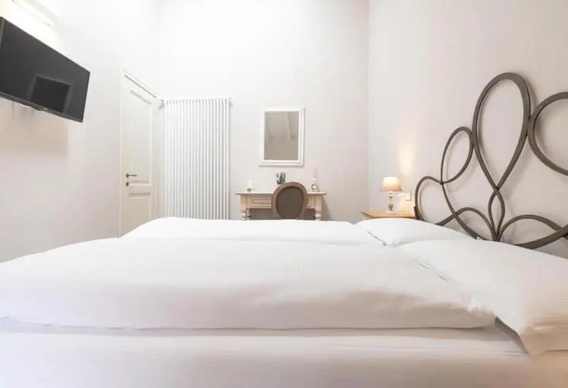 テラス付スイート, Antico Borgo B&b