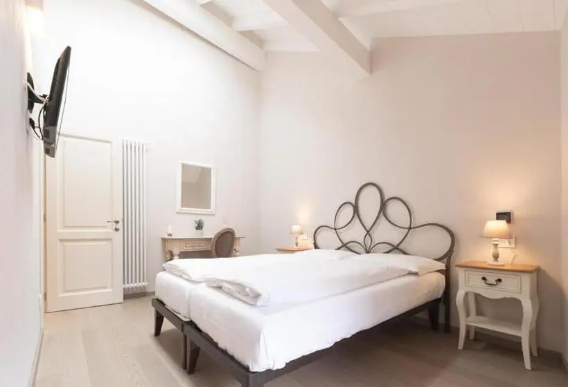 テラス付スイート, Antico Borgo B&b