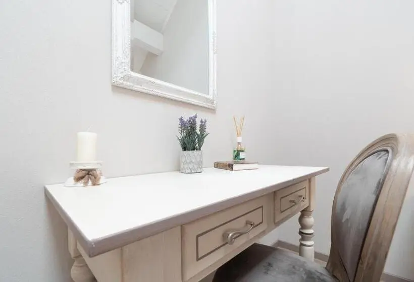 テラス付スイート, Antico Borgo B&b