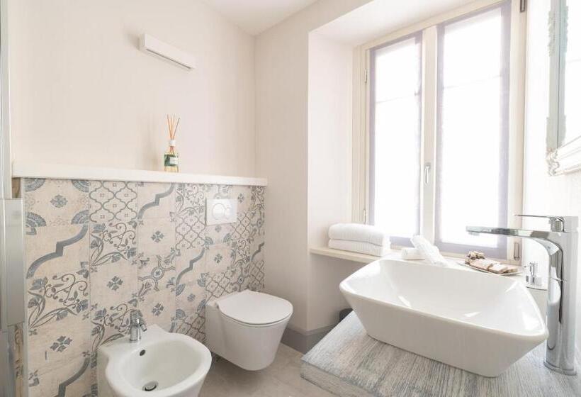 اتاق استاندارد, Antico Borgo B&b