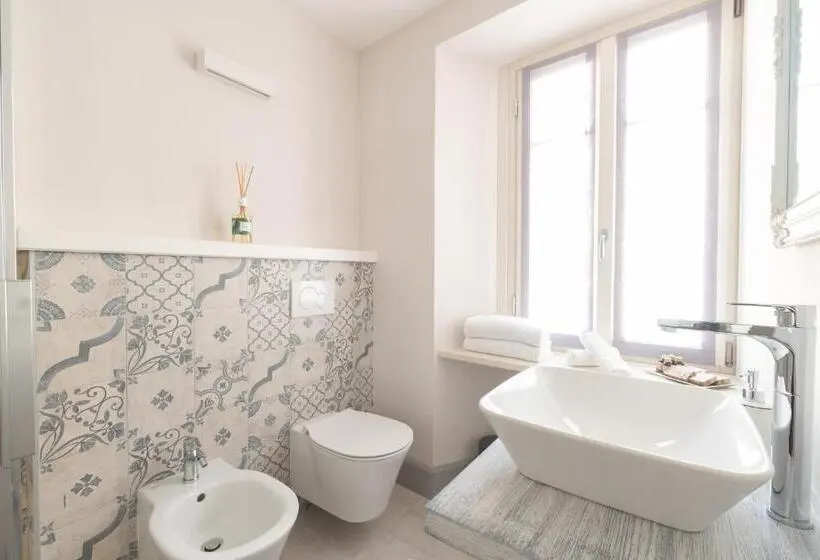 スタンダードルーム, Antico Borgo B&b