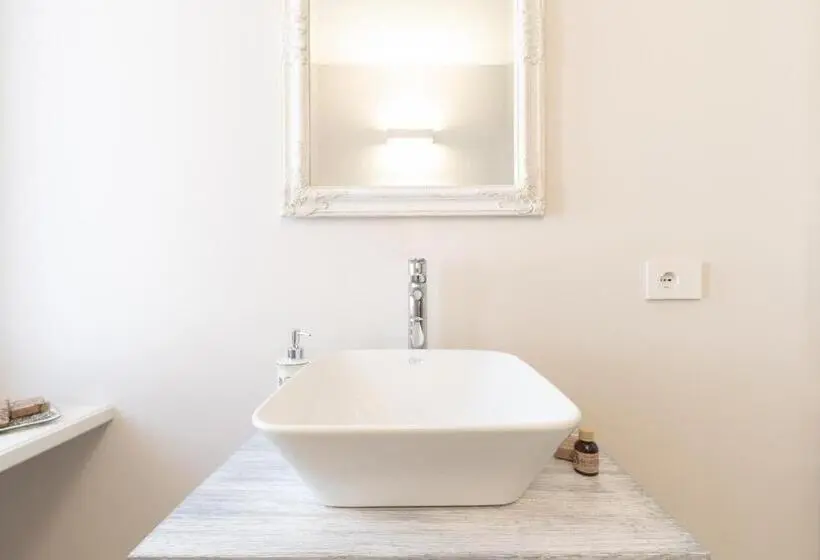 スタンダードルーム, Antico Borgo B&b