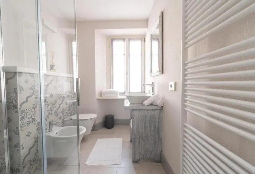 スタンダードルーム, Antico Borgo B&b