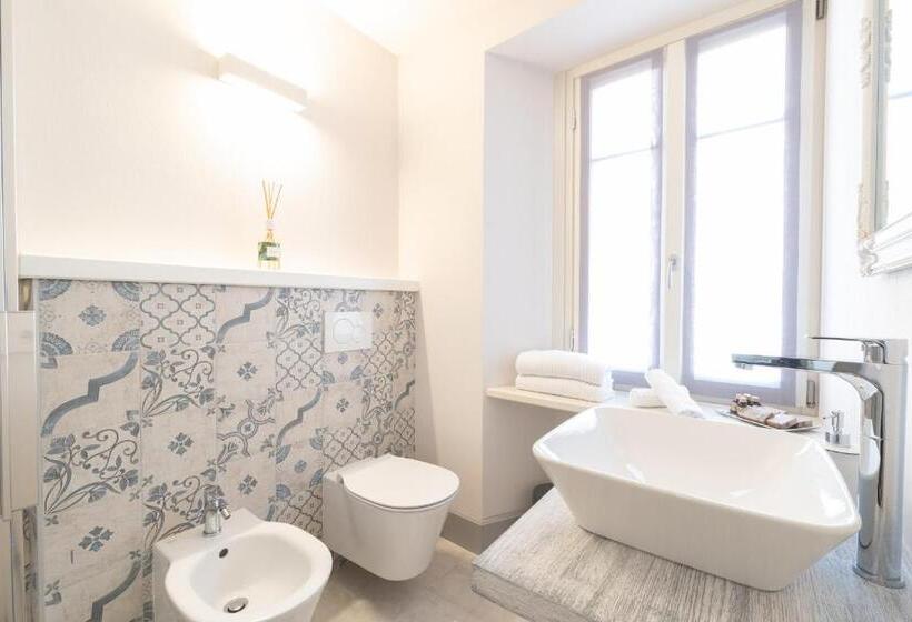 标准间, Antico Borgo B&b