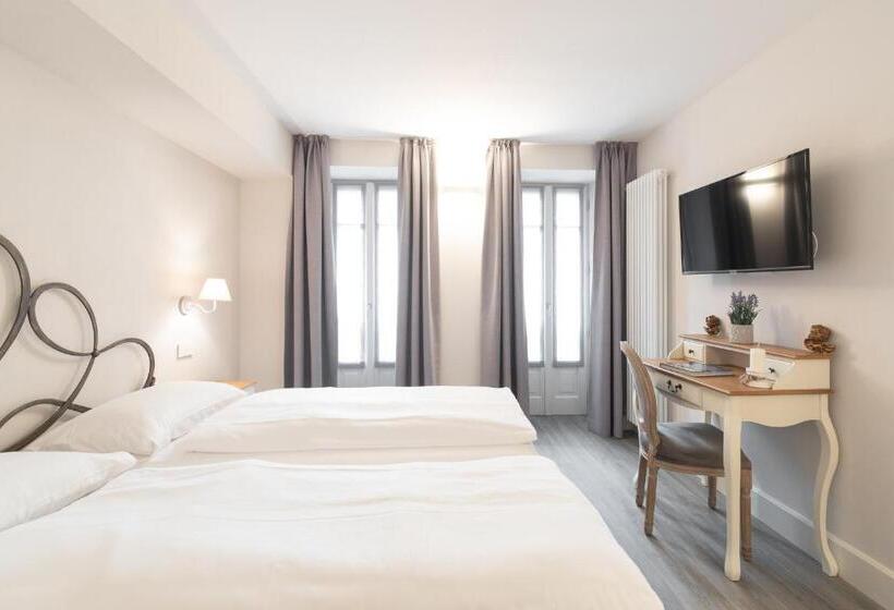 标准间, Antico Borgo B&b