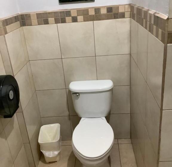 اتاق استاندارد سه نفره, Doña Carmen