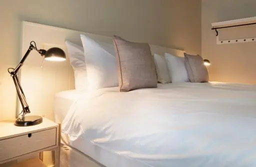 Deluxe-huone, Lagom Restaurant & Townhouse