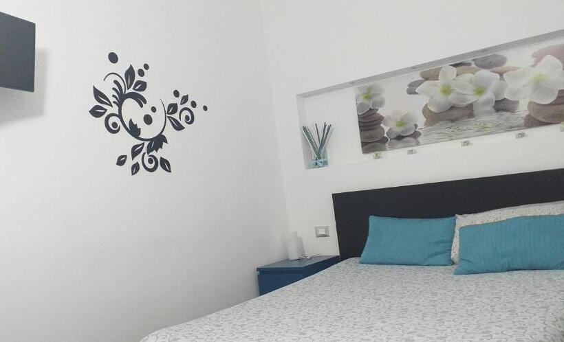 Standart Oda, Piccola Azzurra Branch