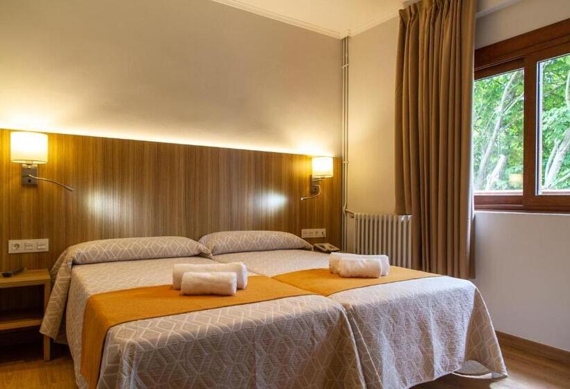 스탠다드 룸, Boltaña Ordesa