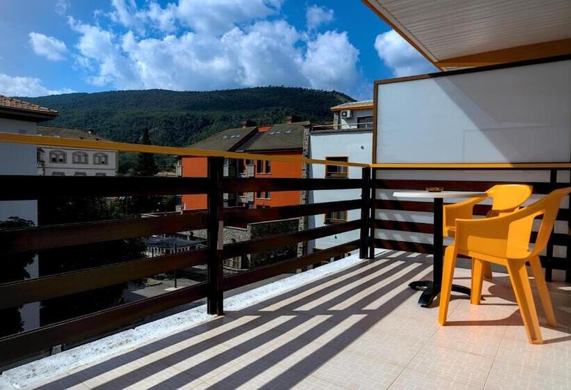 수피리어 룸, Boltaña Ordesa