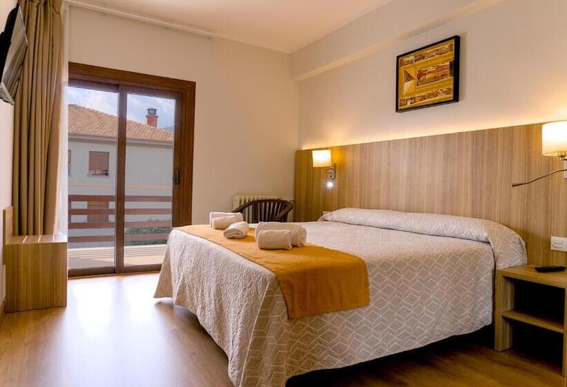 수피리어 룸, Boltaña Ordesa