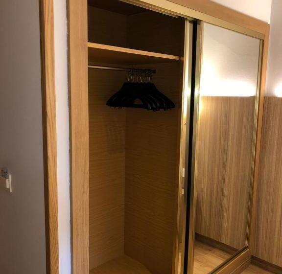 4인용 스탠다드 룸, Boltaña Ordesa