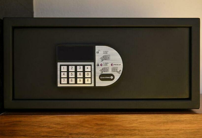 主人套房, Casa Del Jaguar Beach