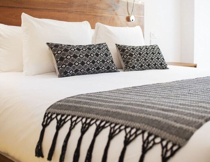 小型套房, Casa Del Jaguar Beach