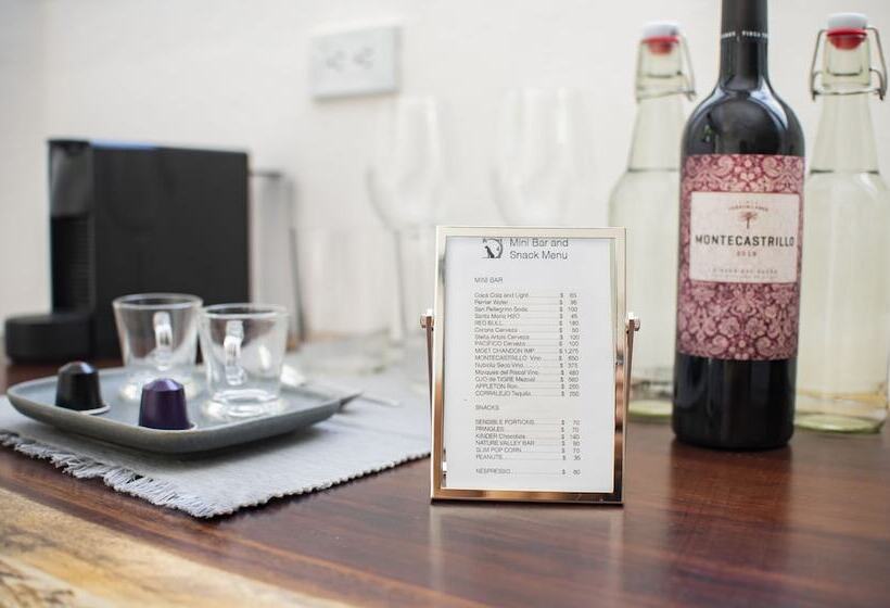 小型套房, Casa Del Jaguar Beach