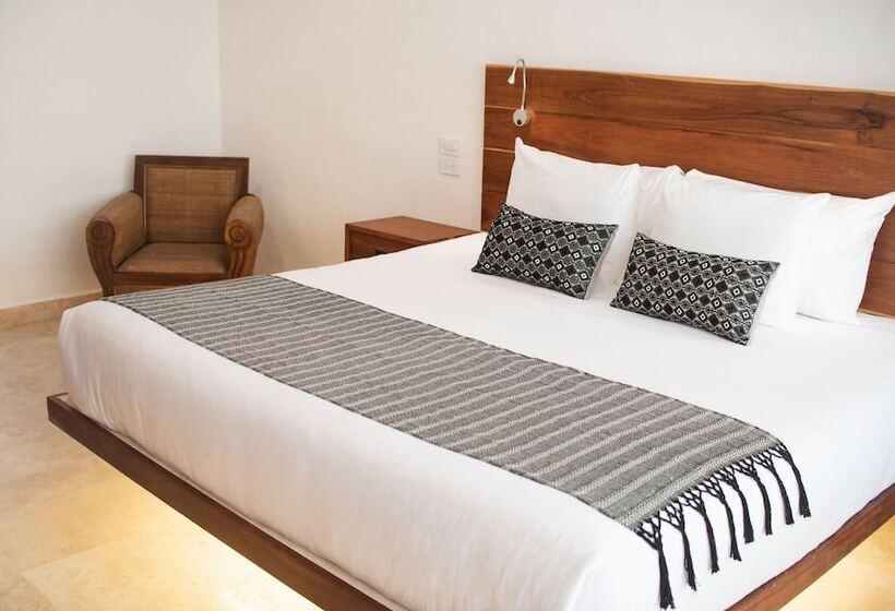 小型套房, Casa Del Jaguar Beach