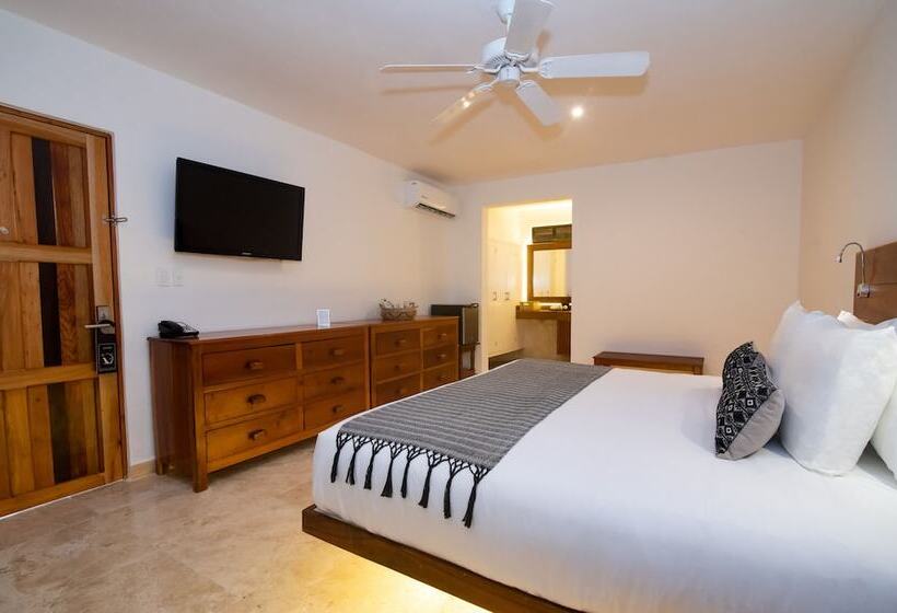 小型套房, Casa Del Jaguar Beach