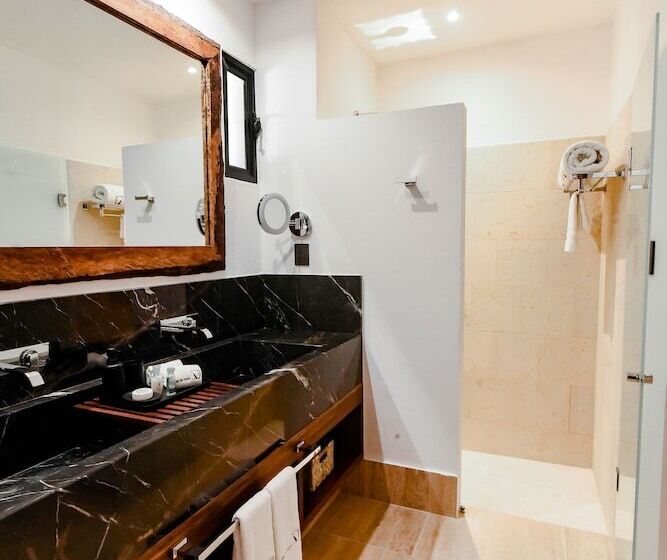 主人套房, Casa Del Jaguar Beach