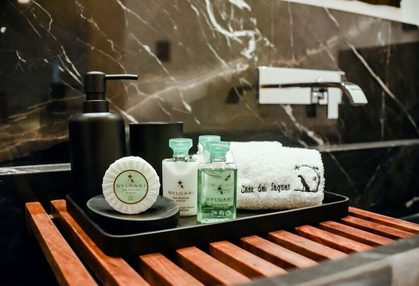 主人套房, Casa Del Jaguar Beach