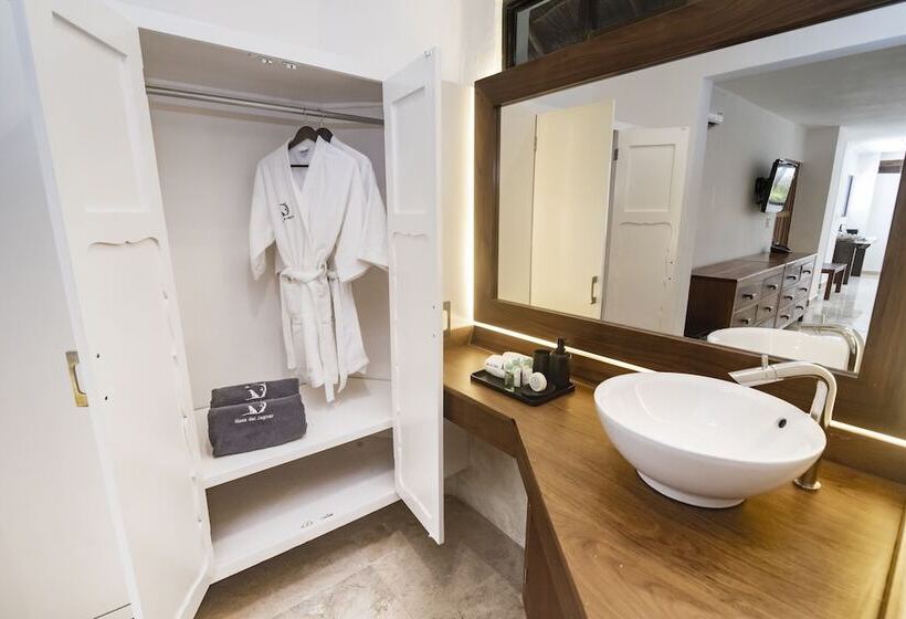 Junior Suite, Casa Del Jaguar Beach