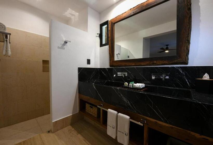 主人套房, Casa Del Jaguar Beach