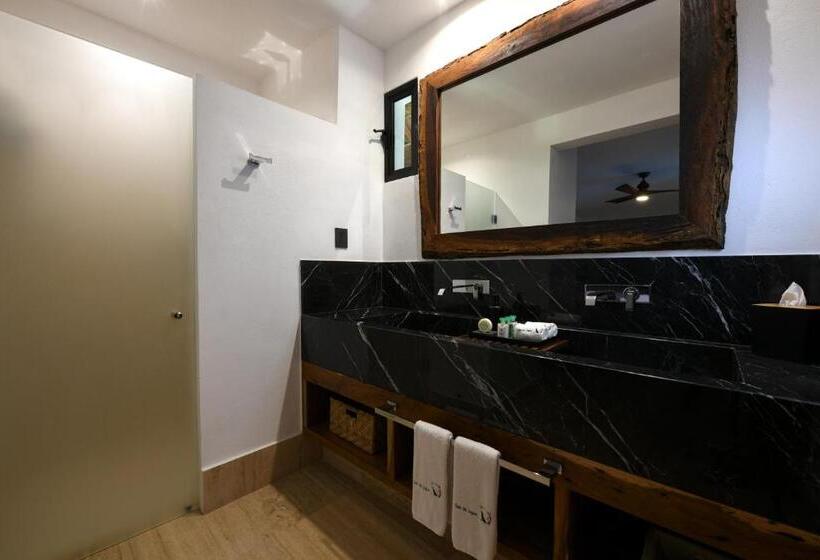 主人套房, Casa Del Jaguar Beach