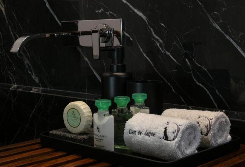 主人套房, Casa Del Jaguar Beach