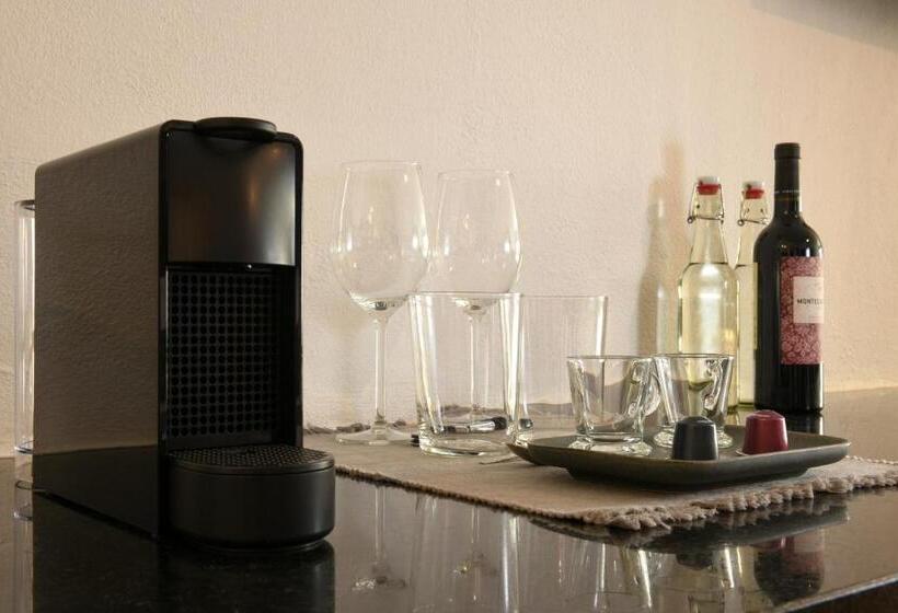 主人套房, Casa Del Jaguar Beach