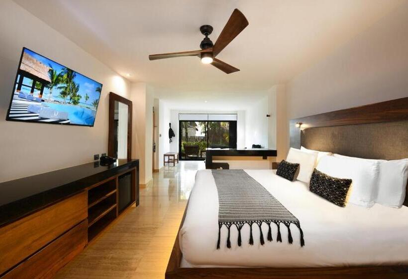 Suite Màster, Casa Del Jaguar Beach