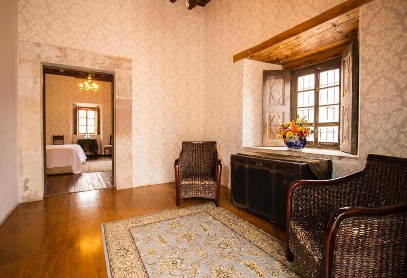 キングサイズベッドのスイートルーム, Casa Grande