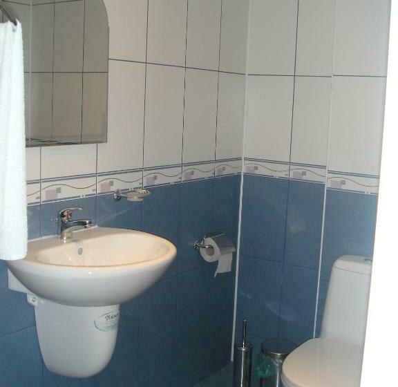 バルコニー付きスタンダードルーム, Complex Freya S   All Inclusive Light