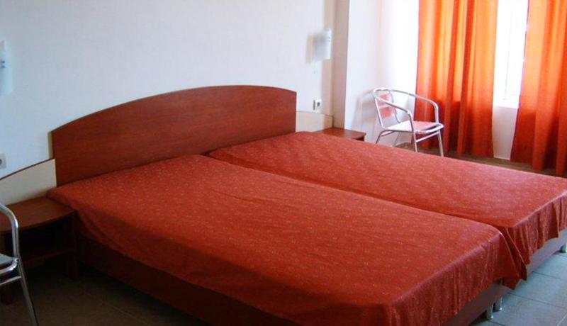 バルコニー付きスタンダードルーム, Complex Freya S   All Inclusive Light