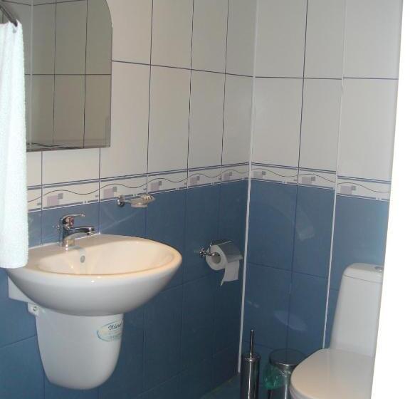 ドゥプレックスルーム, Complex Freya S   All Inclusive Light