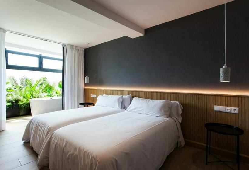 프리미엄 룸, Hospedium H Cabo Sport