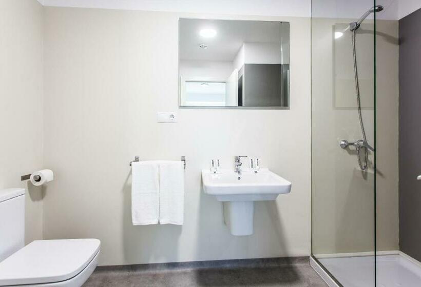 패밀리 룸, Hospedium H Cabo Sport